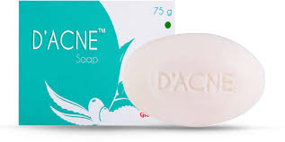 Acne Soaps